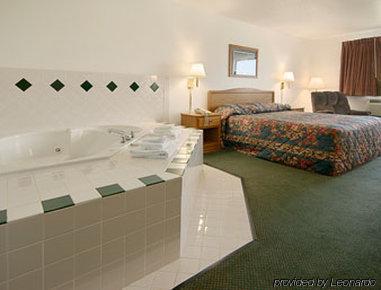 Motel Super 8 By Wyndham Sisseton Zimmer foto
